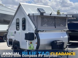 New 2025 Aliner Ranger 10 A-Liner available in Surprise, Arizona