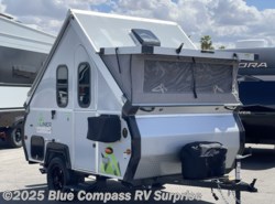 New 2025 Aliner Ranger 10 A-Liner available in Surprise, Arizona