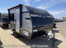 New 2025 Forest River Aurora Light 13RDX available in Surprise, Arizona