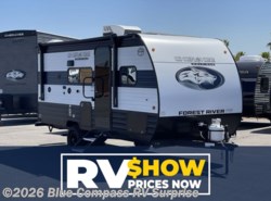 New 2025 Forest River Cherokee Wolf Pup 16BHSW available in Surprise, Arizona