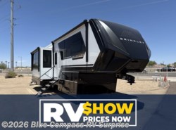 New 2025 Brinkley RV Model G 4100 available in Surprise, Arizona