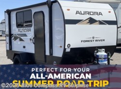 New 2025 Forest River Aurora 12ROK available in Surprise, Arizona
