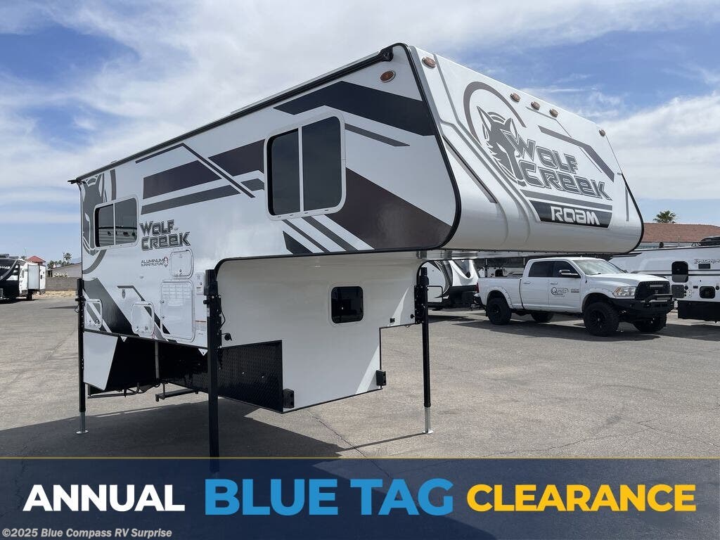 New 2025 Northwood Wolf Creek 890-SB available in Surprise, Arizona