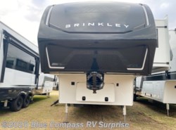 New 2025 Brinkley RV Model Z 3100 available in Surprise, Arizona