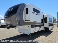New 2025 Alliance RV Valor 40V13 available in Surprise, Arizona