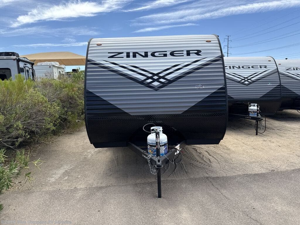 New 2026 CrossRoads Zinger Lite 18RB available in Surprise, Arizona