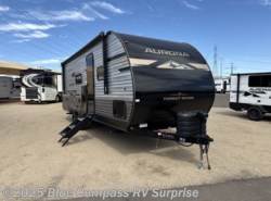 New 2026 Forest River Aurora 24RBS available in Surprise, Arizona