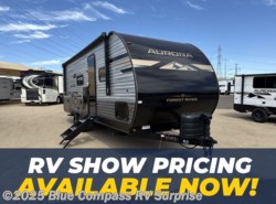 New 2026 Forest River Aurora 24RBS available in Surprise, Arizona