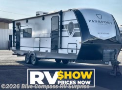 New 2026 Keystone Passport Super Lite 2450RKWE available in Surprise, Arizona