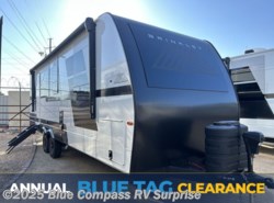 New 2026 Brinkley RV Model I 265 available in Surprise, Arizona