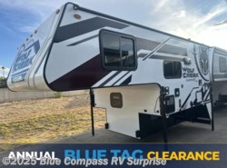 New 2026 Northwood Wolf Creek 850 LB available in Surprise, Arizona