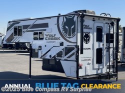 New 2026 Northwood Wolf Creek 850 SB available in Surprise, Arizona