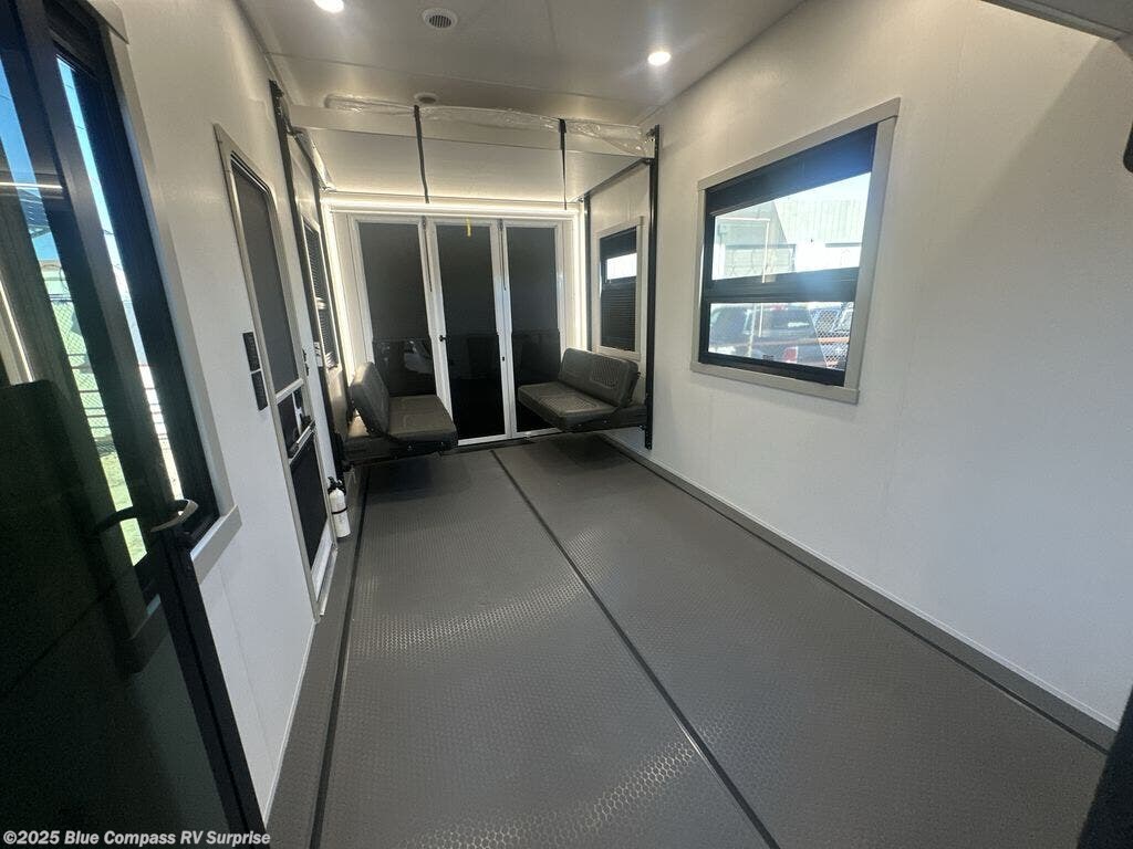 New 2026 Brinkley RV Model G 4000 available in Surprise, Arizona