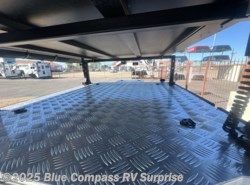 Used 2024 Tribe Trailer Basecamp Base Camp available in Surprise, Arizona