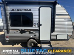 New 2026 Forest River Aurora Light 13RDX available in Surprise, Arizona