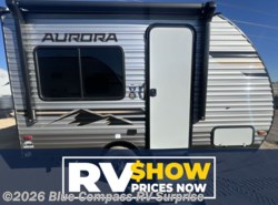 New 2026 Forest River Aurora Light 13RDX available in Surprise, Arizona