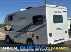 New 2026 Thor Motor Coach Geneva 19VT available in Surprise, Arizona
