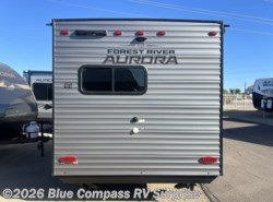 New 2026 Forest River Aurora Light 13RKX available in Surprise, Arizona