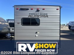 New 2026 Forest River Aurora Light 13RKX available in Surprise, Arizona