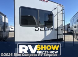 New 2026 Alliance RV Delta 252RL available in Surprise, Arizona