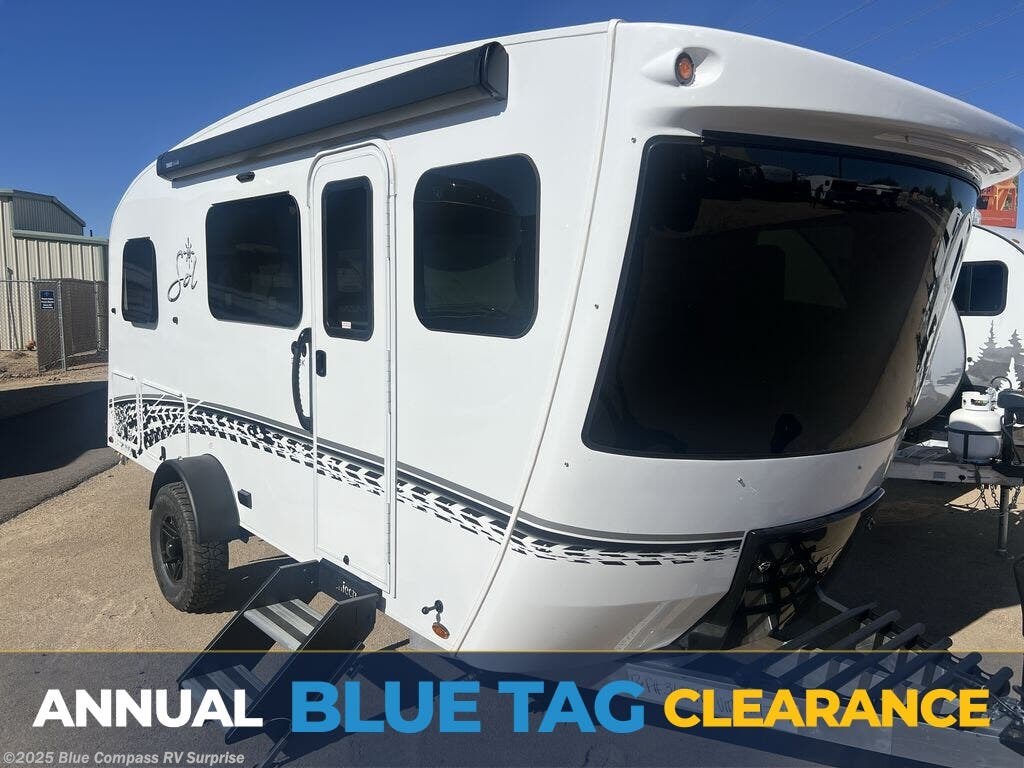 New 2026 inTech Sol Dusk available in Surprise, Arizona