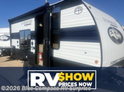 New 2026 Forest River Cherokee Wolf Pup 16FQW available in Surprise, Arizona