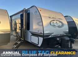 New 2026 Forest River Cherokee Wolf Pup Black Label 16FQBL available in Surprise, Arizona