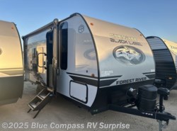 New 2026 Forest River Cherokee Wolf Pup Black Label 16FQBL available in Surprise, Arizona