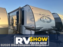 New 2026 Forest River Cherokee Wolf Pup Black Label 16FQBL available in Surprise, Arizona