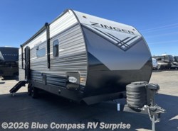 New 2026 CrossRoads Zinger 280RB available in Surprise, Arizona