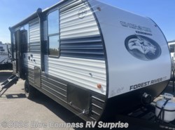 New 2026 Forest River Cherokee Wolf Pup 17SC available in Surprise, Arizona