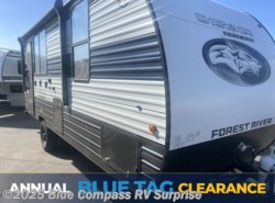 New 2026 Forest River Cherokee Wolf Pup 17SC available in Surprise, Arizona