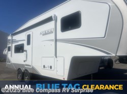 New 2026 Alliance RV Avenue All-Access 23ML available in Surprise, Arizona