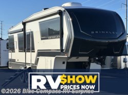 New 2026 Brinkley RV Model Z 2680 available in Surprise, Arizona