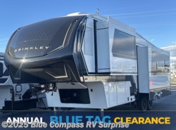 New 2026 Brinkley RV Model Z 2900 available in Surprise, Arizona