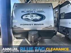 New 2025 Forest River Cherokee Wolf Pup Black Label 14CCWBL available in Surprise, Arizona