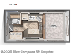 Used 2024 Palomino Backpack Edition SS 1500 available in Surprise, Arizona