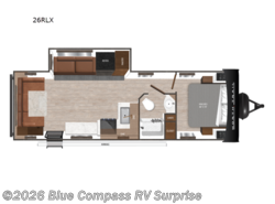 Used 2024 Heartland North Trail 26RLX available in Surprise, Arizona