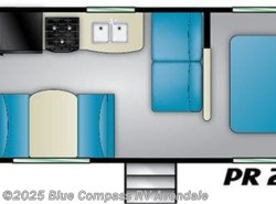 New 2021 Fleetwood Prowler 250BH available in Avondale, Arizona