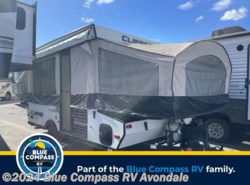Used 2018 Coachmen Clipper Camping Trailers 128LS available in Avondale, Arizona