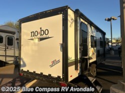 New 2024 Forest River No Boundaries NB19.1 available in Avondale, Arizona