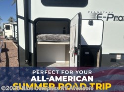 New 2025 Forest River Flagstaff E-Pro E20BHS available in Avondale, Arizona