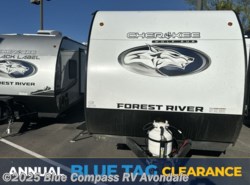 New 2025 Forest River Cherokee Wolf Pup 17JW available in Avondale, Arizona