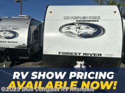 New 2025 Forest River Cherokee Wolf Pup 17JW available in Avondale, Arizona