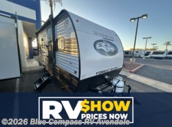 New 2025 Forest River Cherokee Wolf Pup 16BHSW available in Avondale, Arizona
