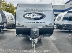 New 2025 Forest River Cherokee Wolf Pup Black Label 16FQBLW available in Avondale, Arizona