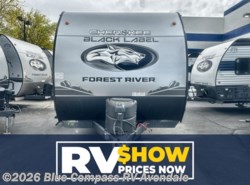 New 2025 Forest River Cherokee Wolf Pup Black Label 16FQBLW available in Avondale, Arizona