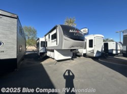 New 2025 Alliance RV Valor 36V11 available in Avondale, Arizona