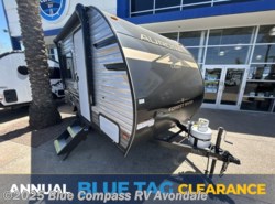 New 2025 Forest River Aurora Light 13RDX available in Avondale, Arizona