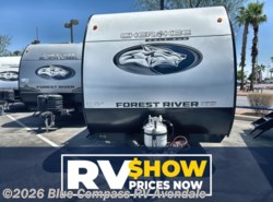 New 2025 Forest River Cherokee Wolf Pup 18RJBW available in Avondale, Arizona